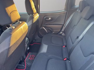 JEEP Renegade 2.0 mjt Limited 4wd 140cv