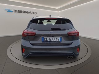 FORD Focus 1.5 ecoblue ST-Line X 120cv auto