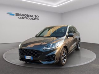 FORD Kuga 2.5 phev st-line 2wd 225cv cvt