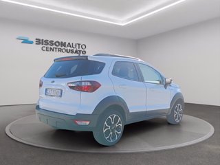 FORD Ecosport 1.0 ecoboost active s&s 125cv