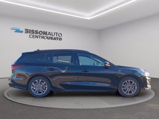 FORD Focus SW 1.5 ecoblue ST-Line 120cv auto