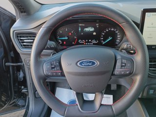 FORD Focus SW 1.5 ecoblue ST-Line 120cv auto