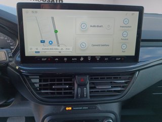 FORD Focus SW 1.5 ecoblue ST-Line 120cv auto