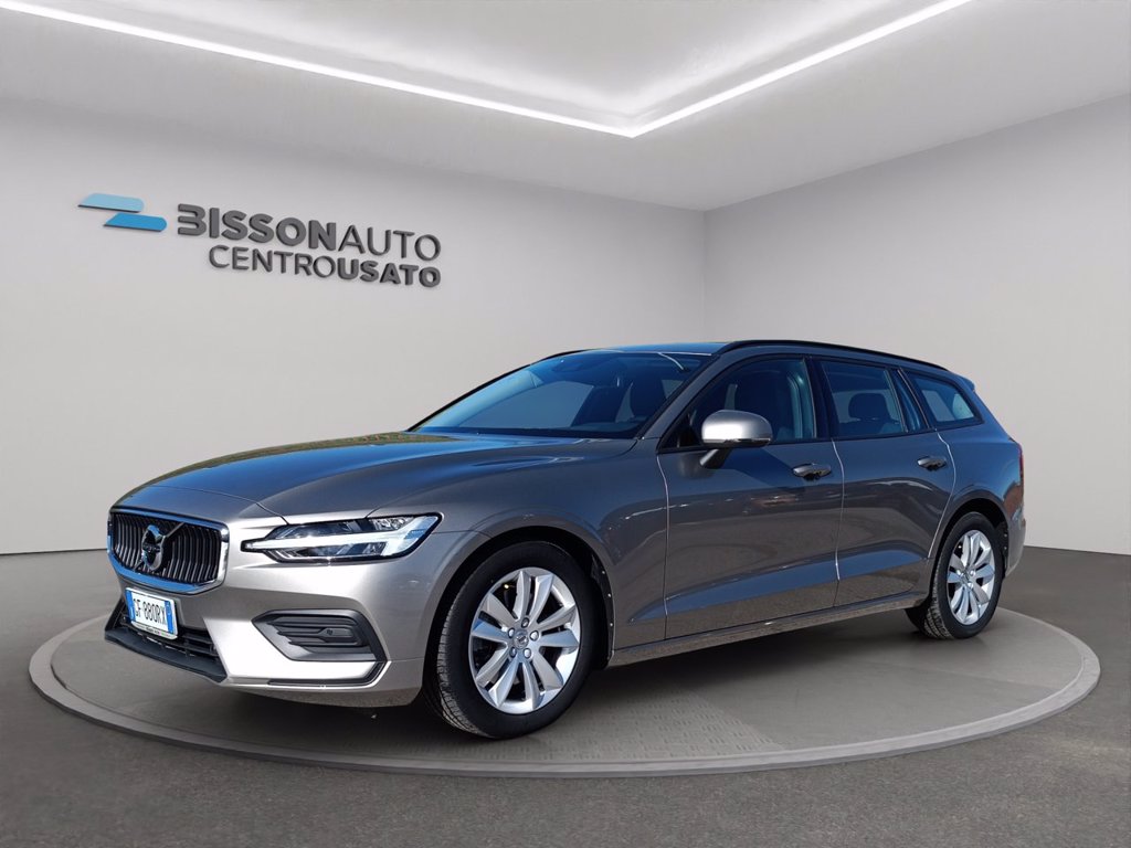 VOLVO V60 2.0 b4 momentum business auto
