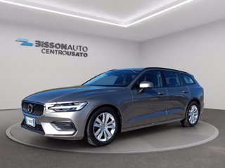 VOLVO V60 2.0 b4 momentum business auto