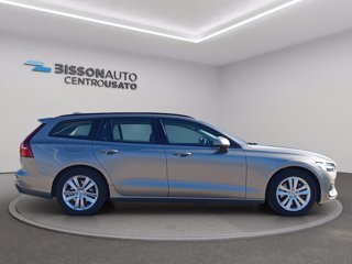 VOLVO V60 2.0 b4 momentum business auto