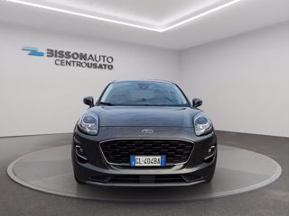 FORD Puma 1.0 ecoboost h titanium design s&s 125cv