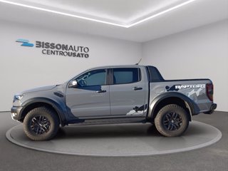 FORD Ranger Raptor 2.0 ecoblue double cab 213cv auto