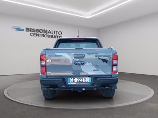 FORD Ranger Raptor 2.0 ecoblue double cab 213cv auto