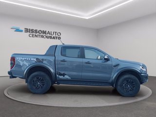 FORD Ranger Raptor 2.0 ecoblue double cab 213cv auto