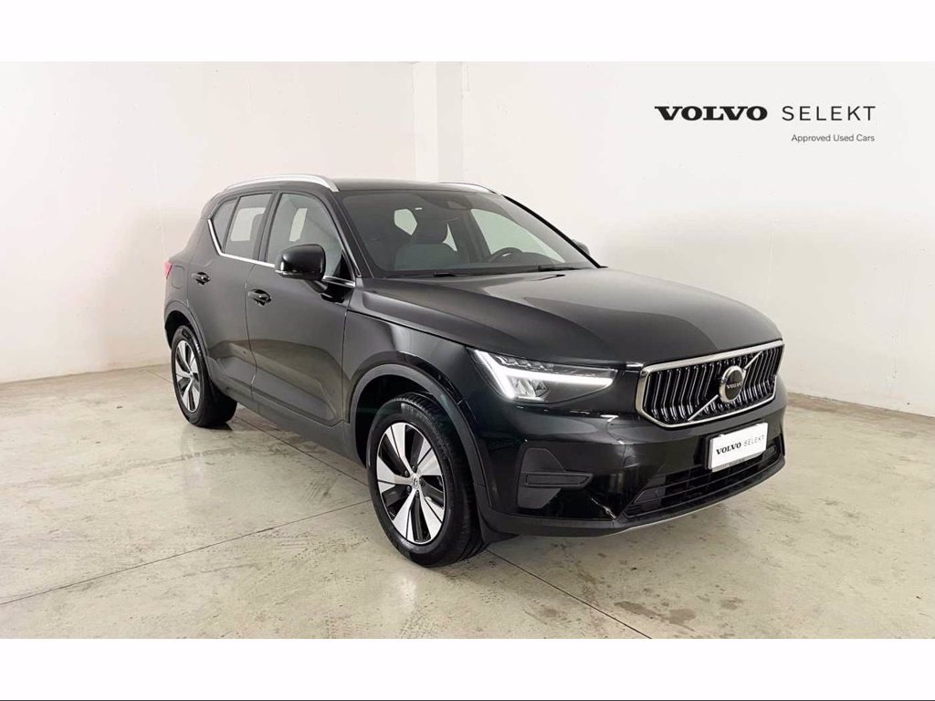 VOLVO XC40 Recharge Core, T4 Recharge Plug-in hybrid, Elettrica/Benzina, Bright