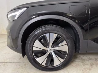 VOLVO XC40 Recharge Core, T4 Recharge Plug-in hybrid, Elettrica/Benzina, Bright