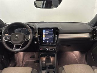VOLVO XC40 Recharge Core, T4 Recharge Plug-in hybrid, Elettrica/Benzina, Bright
