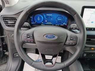 FORD Focus active sw 1.0t ecoboost h x 125cv