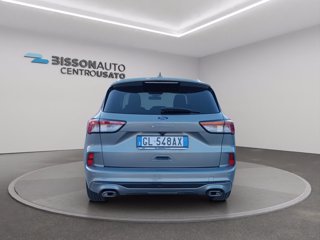 FORD Kuga 2.5 phev vignale 2wd 225cv e-shifter