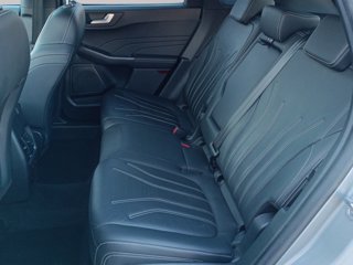 FORD Kuga 2.5 phev vignale 2wd 225cv e-shifter