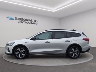 FORD Focus active sw 1.5 ecoblue x 120cv auto