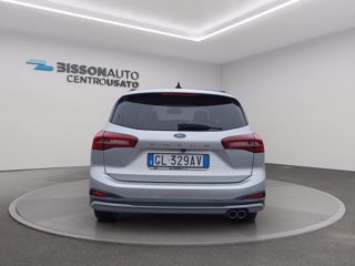 FORD Focus active sw 1.5 ecoblue x 120cv auto