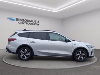 FORD Focus active sw 1.5 ecoblue x 120cv auto