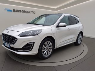 FORD Kuga 2.5 phev vignale 2wd 225cv e-shifter