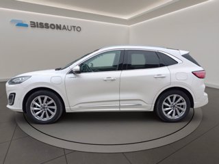 FORD Kuga 2.5 phev vignale 2wd 225cv e-shifter