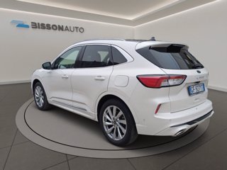 FORD Kuga 2.5 phev vignale 2wd 225cv e-shifter