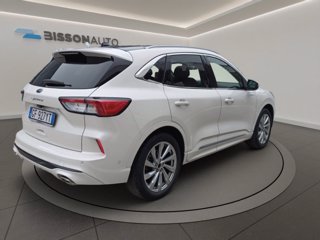 FORD Kuga 2.5 phev vignale 2wd 225cv e-shifter