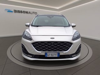 FORD Kuga 2.5 phev vignale 2wd 225cv e-shifter
