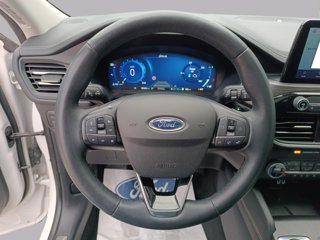 FORD Kuga 2.5 phev vignale 2wd 225cv e-shifter