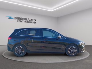 MERCEDES B 180 d progressive advanced auto