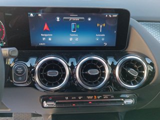 MERCEDES B 180 d progressive advanced auto