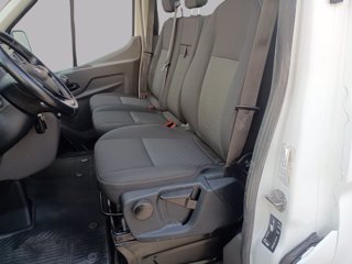FORD Transit 350 2.0 tdci mhev 130cv trend l2 e6.2