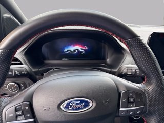 FORD Puma 1.0 ecoboost h st-line x s&s 125cv