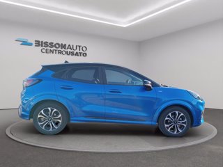 FORD Puma 1.0 ecoboost st-line s&s 125cv