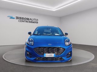 FORD Puma 1.0 ecoboost st-line s&s 125cv