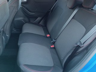 FORD Puma 1.0 ecoboost st-line s&s 125cv