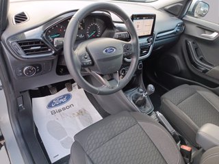 FORD Puma 1.0 ecoboost h titanium design s&s 125cv