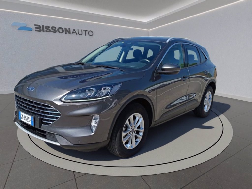 FORD Kuga 1.5 ecoboost titanium x 2wd 150cv