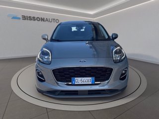 FORD Puma 1.0 ecoboost h Titanium s&s 125cv