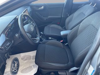 FORD Puma 1.0 ecoboost h Titanium s&s 125cv