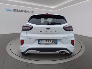 FORD Puma 1.0 ecoboost h ST-Line s&s 125cv