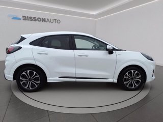 FORD Puma 1.0 ecoboost h ST-Line s&s 125cv