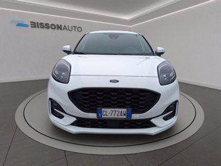 FORD Puma 1.0 ecoboost h ST-Line s&s 125cv