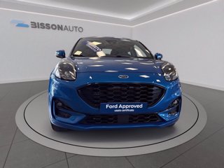 FORD Puma 1.0 ecoboost h ST-Line s&s 125cv