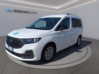 FORD Tourneo connect v761 2.0 ecoblue 122cv titanium auto
