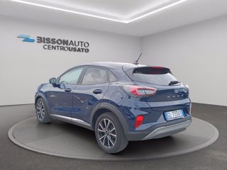 FORD Puma 1.0 ecoboost h titanium s&s 125cv