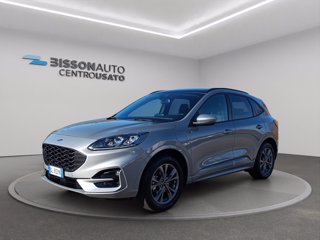 FORD Kuga 2.5 phev st-line x 2wd 225cv cvt