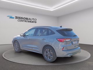 FORD Kuga 2.5 phev st-line x 2wd 225cv cvt