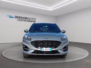 FORD Kuga 2.5 phev st-line x 2wd 225cv cvt