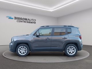 JEEP Renegade 1.3 t4 limited 2wd 150cv ddct